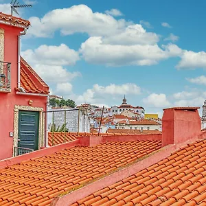 Charm&chic - Alfama Lisboa