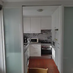 Great Duplex In Historical Center Lisboa