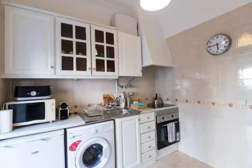 Apartamento Ola Lisbon - Belem II