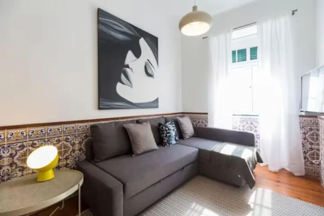 Apartamento Ola Lisbon - Belem II Portugal
