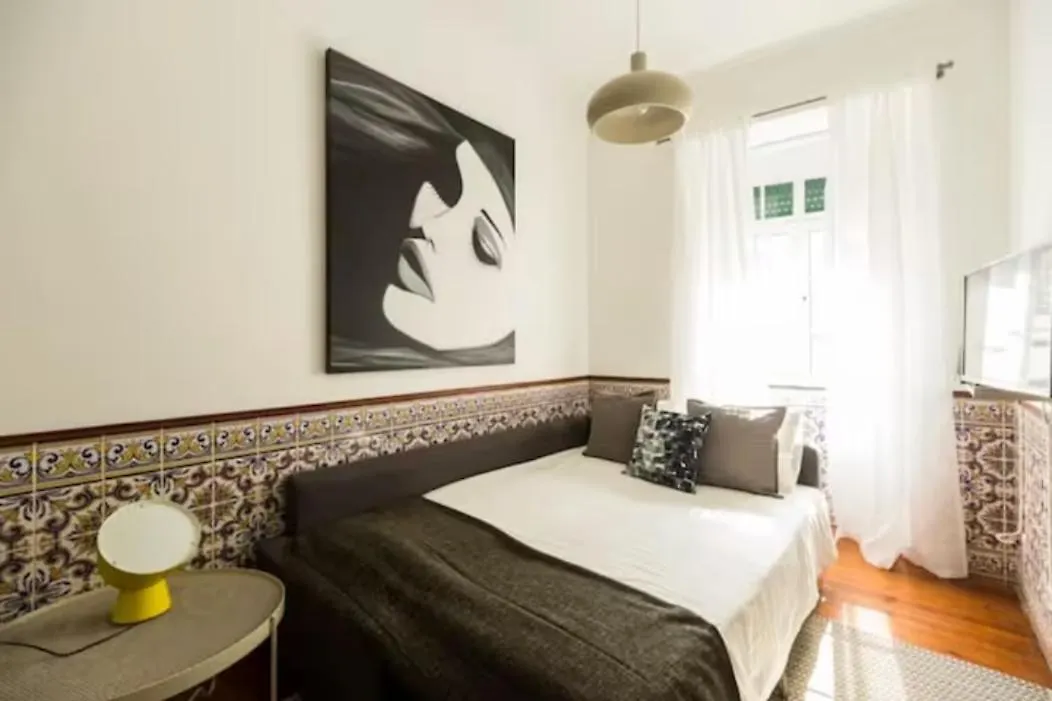 Apartamento Ola Lisbon - Belem II