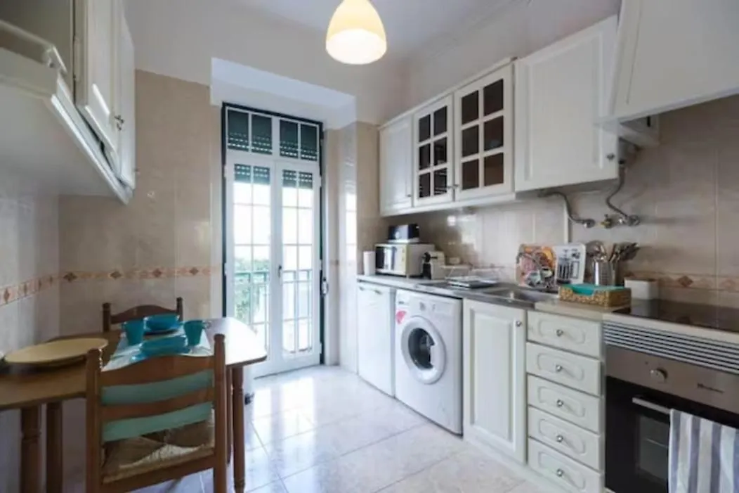 Apartamento Ola Lisbon - Belem II Portugal